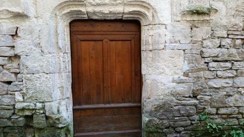 Hostal La Maison Bak�a