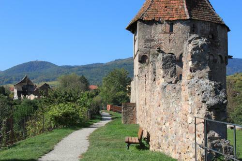 Hostal S'harzala