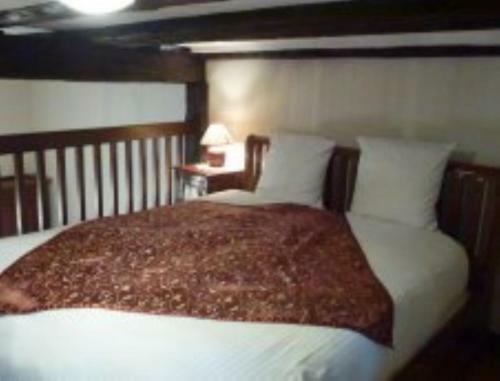 Apartamento Les Remparts De Bergheim
