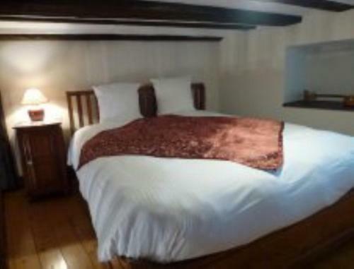 Apartamento Les Remparts De Bergheim