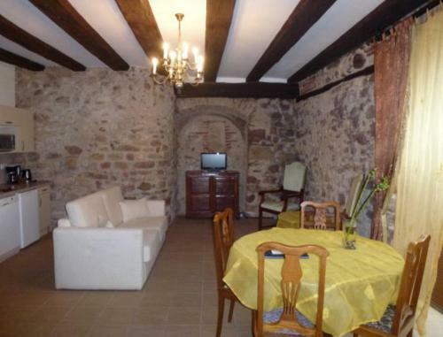 Apartamento Les Remparts De Bergheim