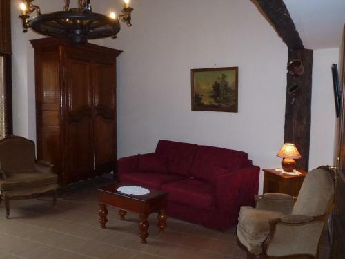 Apartamento Les Remparts De Bergheim