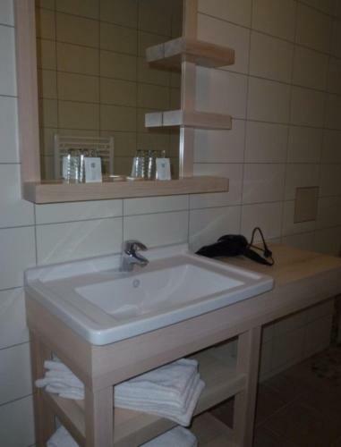 Apartamento Les Remparts De Bergheim