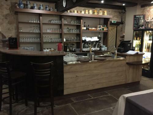Apartamento Les Remparts De Bergheim