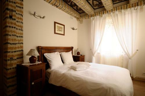 Hotel H�tel-r�sidence La Cour Du Bailli