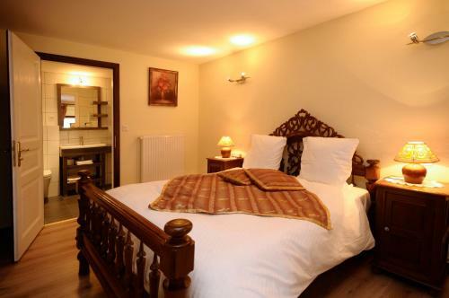 Hotel H�tel-r�sidence La Cour Du Bailli