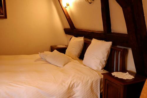 Hotel H�tel-r�sidence La Cour Du Bailli