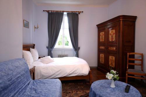 Hotel H�tel-r�sidence La Cour Du Bailli