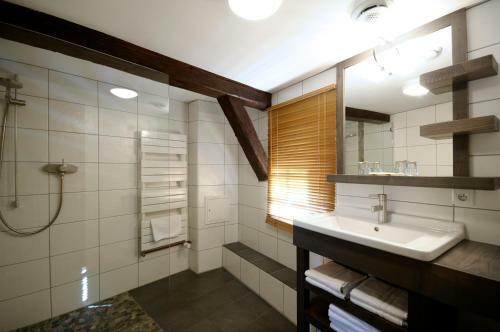 Hotel H�tel-r�sidence La Cour Du Bailli