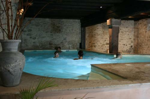 Hotel H�tel-r�sidence La Cour Du Bailli