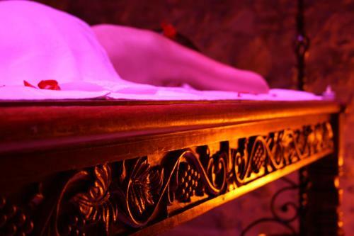 Hotel H�tel-r�sidence La Cour Du Bailli