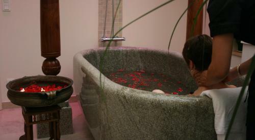 Hotel H�tel-r�sidence La Cour Du Bailli