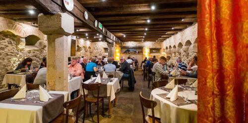 Hotel H�tel-r�sidence La Cour Du Bailli