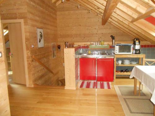 Bed & Breakfast G�te Du Rotenberg
