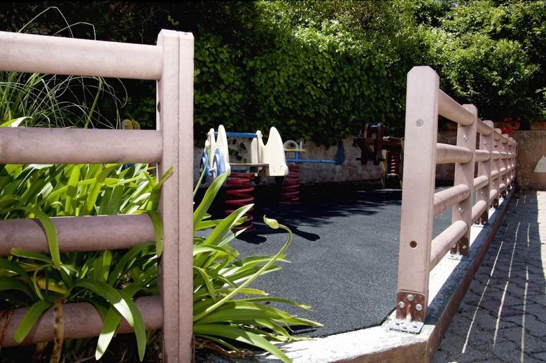 Aparthotel R�sidence Colombara