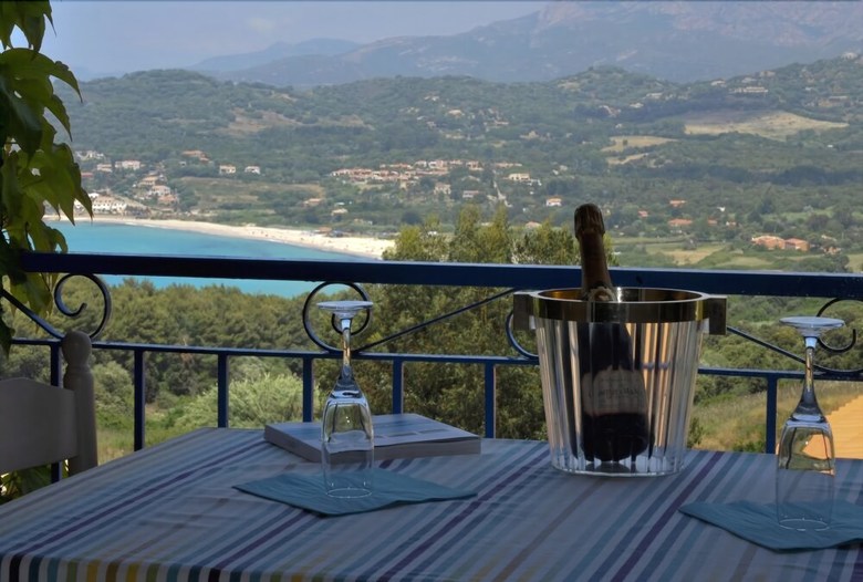 Aparthotel R�sidence Colombara
