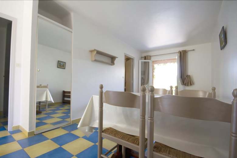 Aparthotel R�sidence Colombara