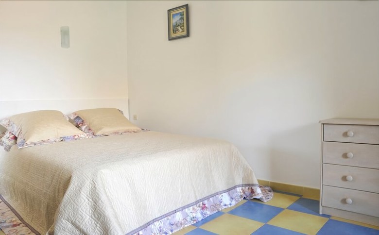Aparthotel R�sidence Colombara