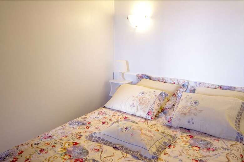Aparthotel R�sidence Colombara
