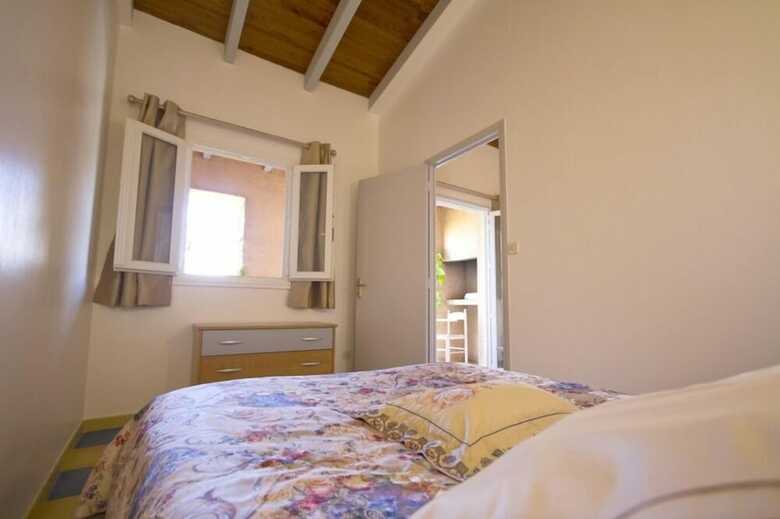 Aparthotel R�sidence Colombara