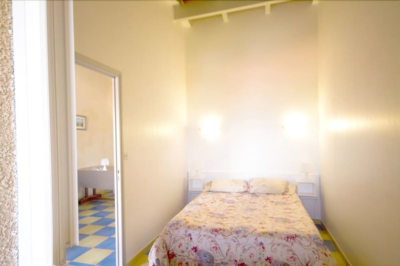 Aparthotel R�sidence Colombara