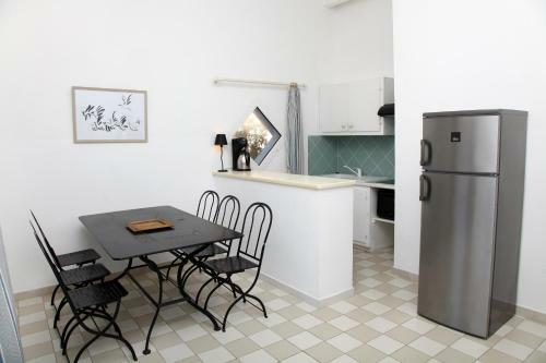 Aparthotel Residenza L 'alivetu