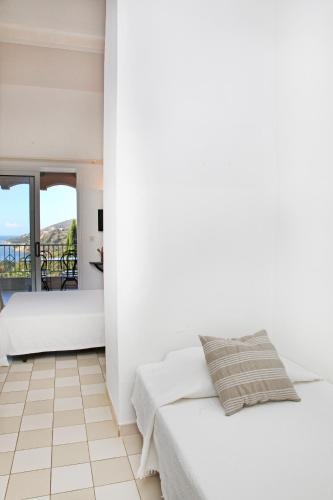 Aparthotel Residenza L 'alivetu