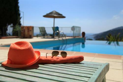 Aparthotel Residenza L 'alivetu