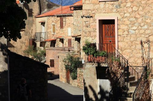 Aparthotel Residenza L 'alivetu