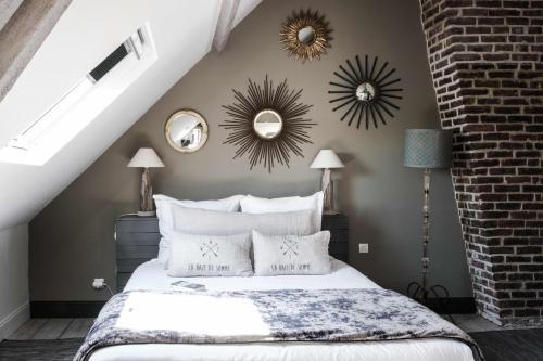 Bed & Breakfast Au Velocipede