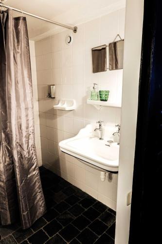 Bed & Breakfast Au Velocipede