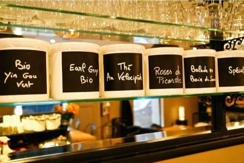 Bed & Breakfast Au Velocipede