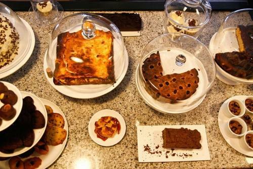 Bed & Breakfast Au Velocipede