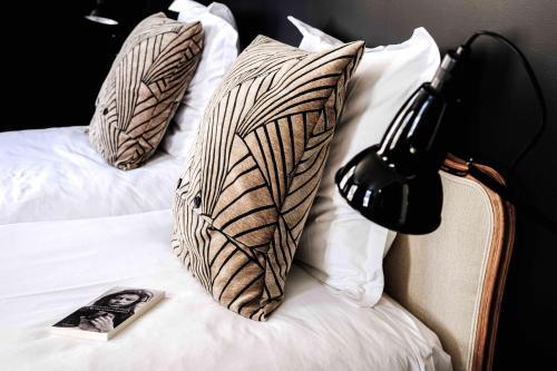 Bed & Breakfast Au Velocipede