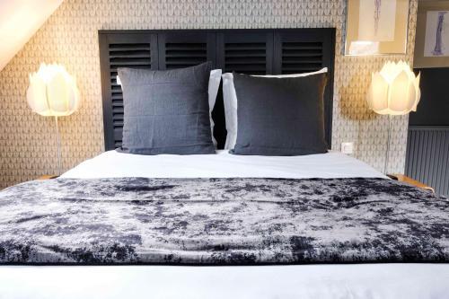 Bed & Breakfast Au Velocipede