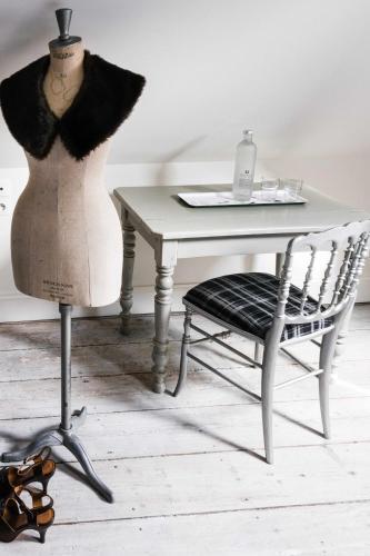 Bed & Breakfast Au Velocipede