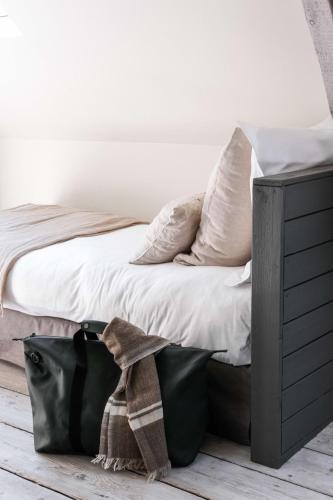 Bed & Breakfast Au Velocipede