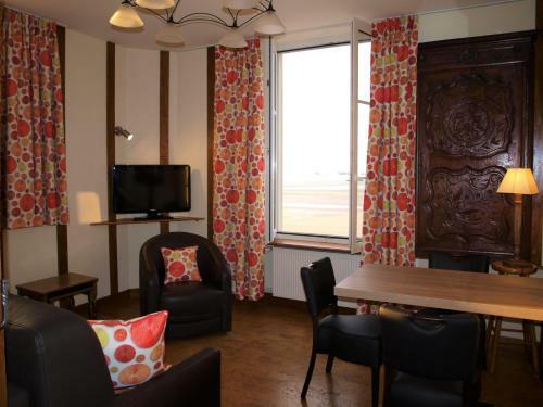 G�tes En Normandie Asnelles