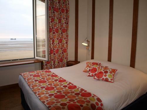 G�tes En Normandie Asnelles