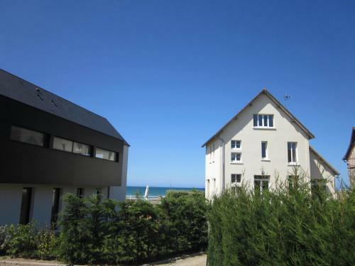 G�tes En Normandie Asnelles