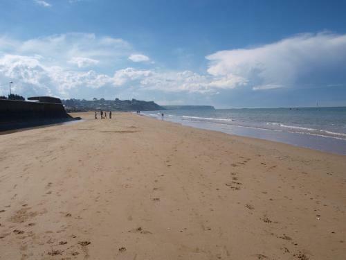 G�tes En Normandie Asnelles