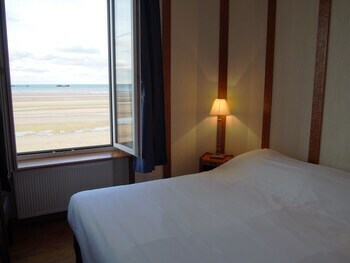 G�tes En Normandie Asnelles