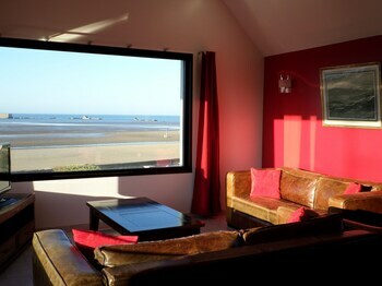 G�tes En Normandie Asnelles