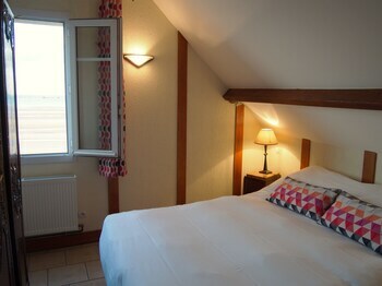 G�tes En Normandie Asnelles