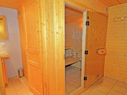 Chalet C�te Arbet II