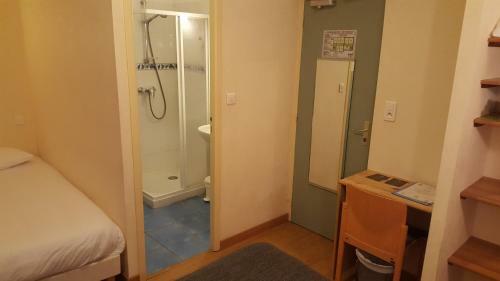 Hotel Logis Le Passiflore