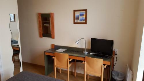 Hotel Logis Le Passiflore
