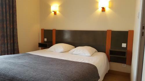 Hotel Logis Le Passiflore