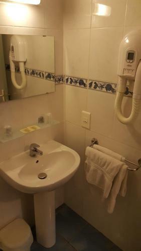 Hotel Logis Le Passiflore