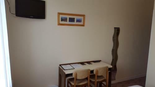 Hotel Logis Le Passiflore